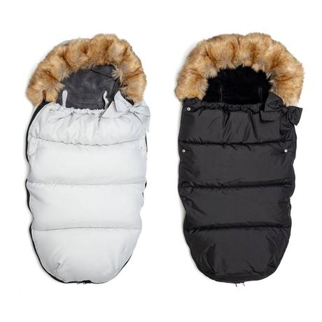 Mamaleto zimní fusak 4v1, mamaleto