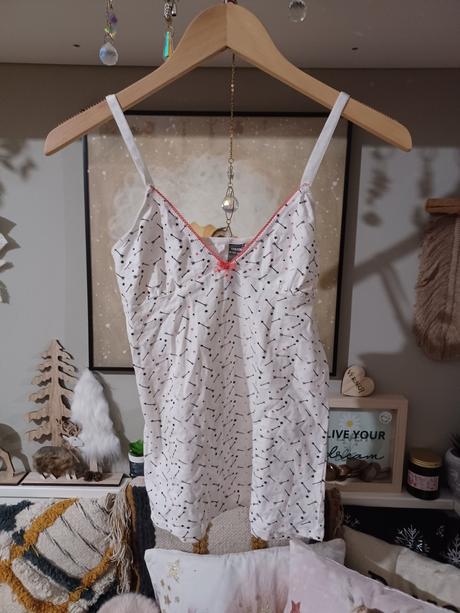 Spodní košilka tílko 170/176, takko,170