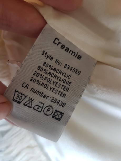 Krátká chlupatá vesticka, 116