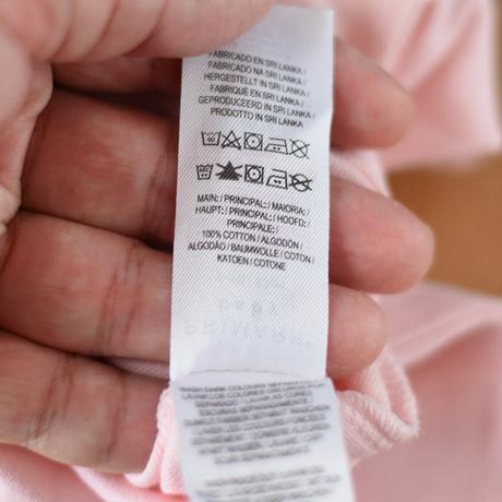 Body vel. 0 - 3 m, primark,62