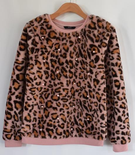 Mikina vel. 12 - 13 let, george,158