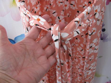 Dámské pružné letní šaty pro velké holky, bonprix,5xl