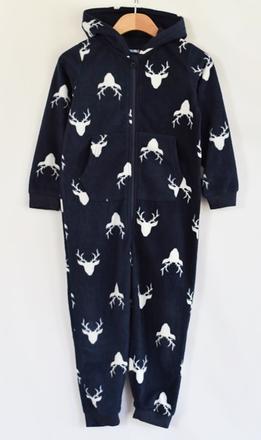 Overal vel. 110/116, lupilu,110