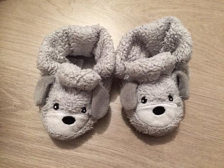 Teplé capáčky pejsek, 20