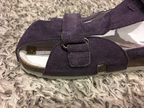 Ortopedické sandály protetika (vel.37), protetika,37