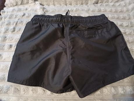 Kraťasy, adidas,128