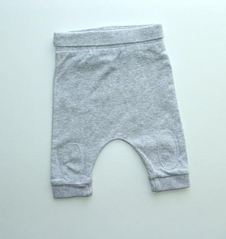 J124 šedé tepláky vel. 56, miniclub,56