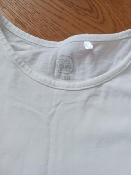 Triko cool č.128, coolclub,128