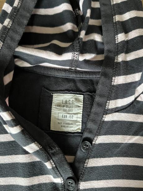 Letni plazove saty, h&m,152