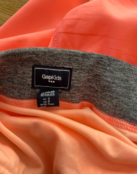 Sportovní kraťasy & šortky gap vel. 122/128, gap,122