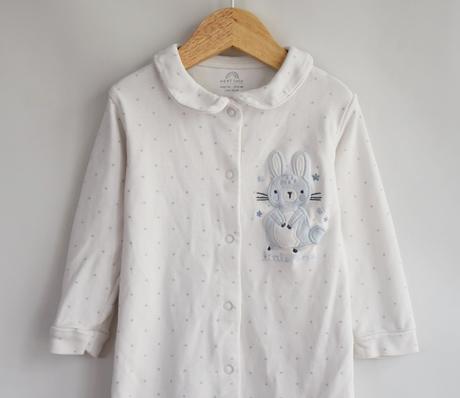 Overal vel. 18 - 24m, next,92