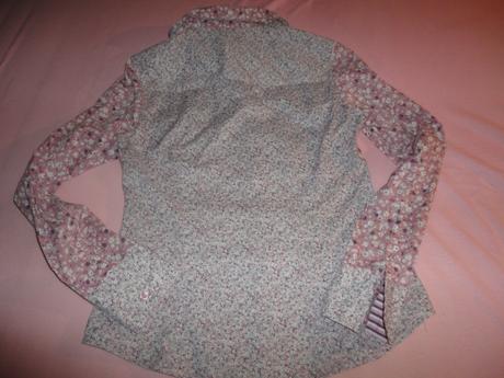 V top stavu dámská košile esprit, vel s, esprit,s