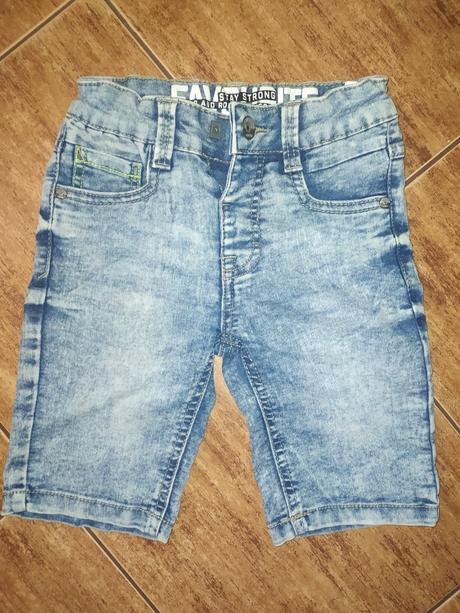 Kraťasy, dopodopo,110