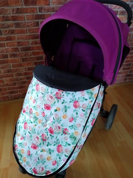 Nové nánožníky skladem, 