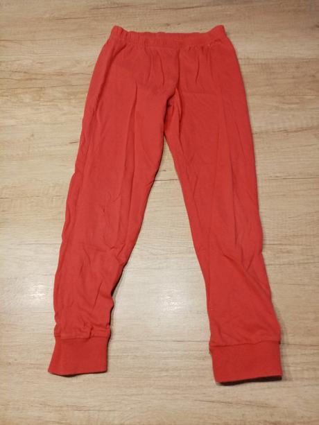 Pyžamo spiderman vel. 122/128, 122