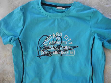 Triko funkční, 152