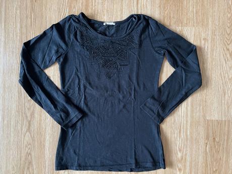 Dámská trika - 4ks, vel.s/m, c&a,m