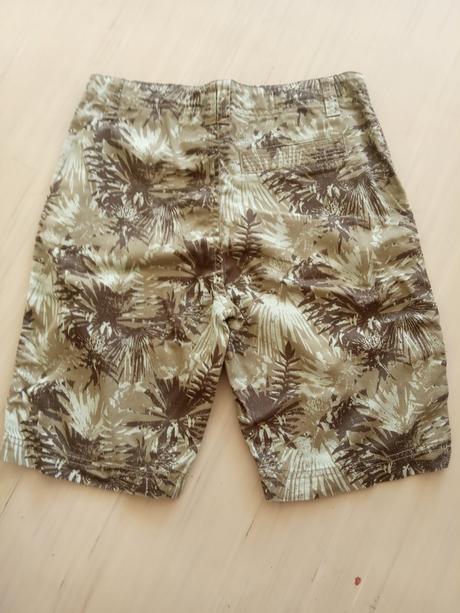 Kraťasy 11-12let, pepperts,152