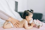 Pomáhá La Roche-Posay Cicaplast na podrážděnou pokožku u dětí?