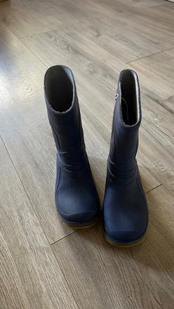 Svítící gumáky/holínky, 28