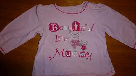 Bavlněné triko, tu,74