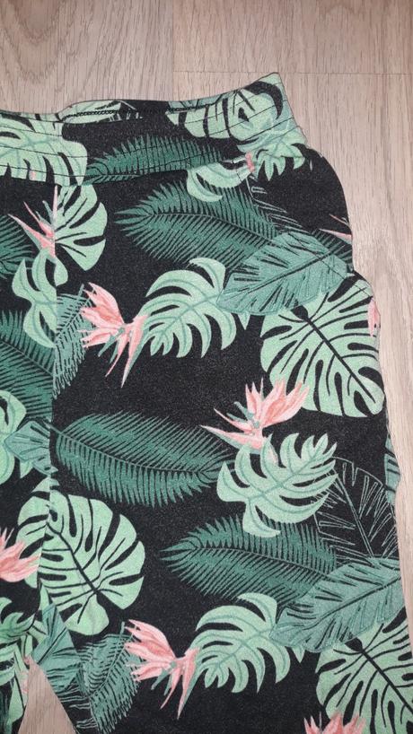 Kalhoty -haremky pepperts, pepperts,128