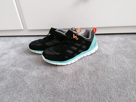 Tenisky, deichmann,31