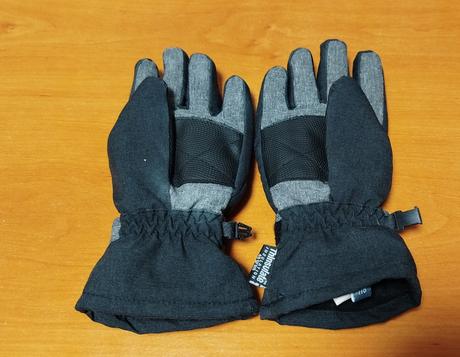 Zimní rukavice, hannah,134