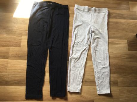 2x legíny, george,152