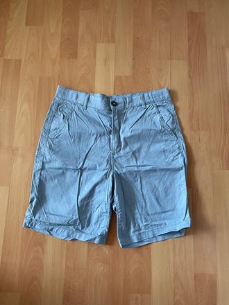 Chlapecké kraťasy, h&m,164