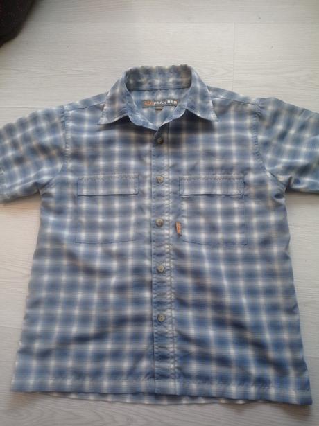 Košile 128,134, 128