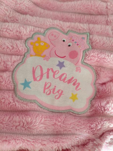 Župan dívčí pepina 92/98, george,92