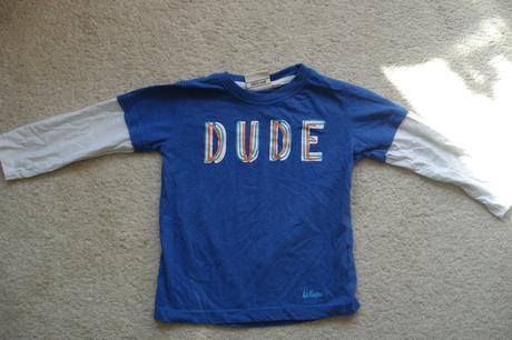 Triko na lítačku, lee cooper,104