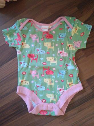 Kočičkové body , bluezoo,68