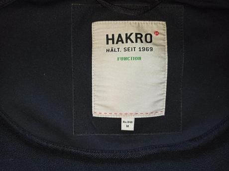 Bunda sofshellová vel.m, m