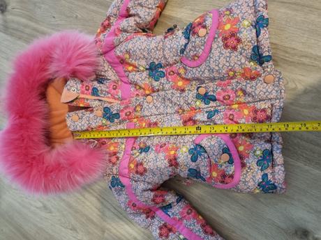 Zimní kombinéza, 86