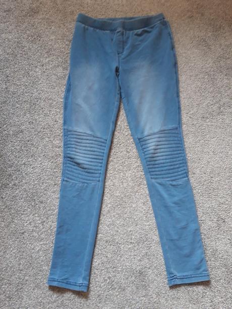 Jeggins džegíny, pepperts,158