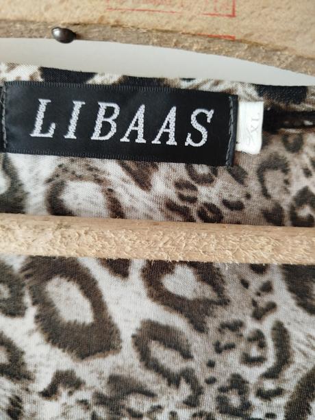 Halenka zn. libaas vel.42, 42