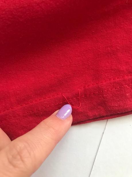 Triko s višivkou - v.86, 86