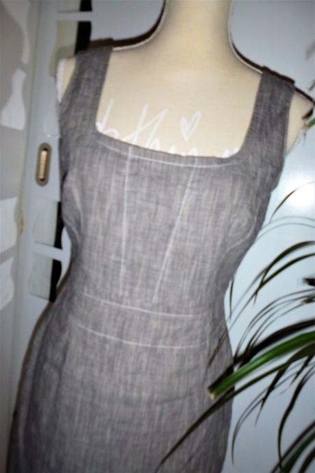 Luxusní šaty-šatovka s.oliver - vel.m, s.oliver,m