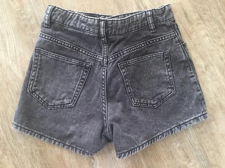 Kraťasy, h&m,146