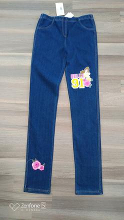 Legíny, calzedonia,152