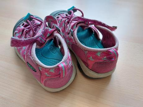 Sandály keen newport 31, keen,31