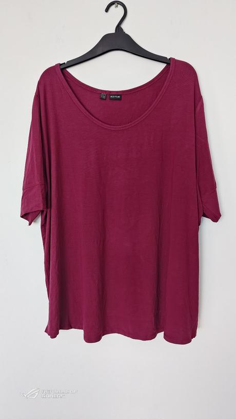 Tričko, bonprix,48