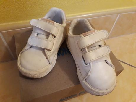 Boty dívčí, h&m,21