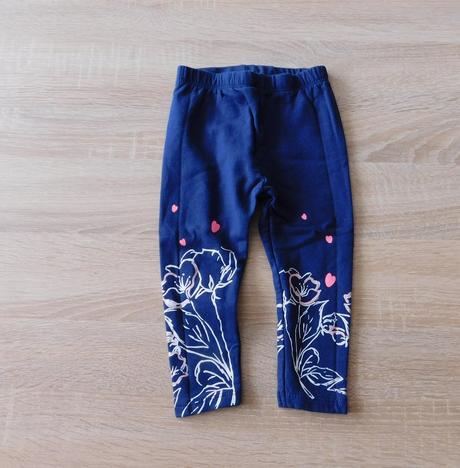 Legíny so cute vel.74/80, 74