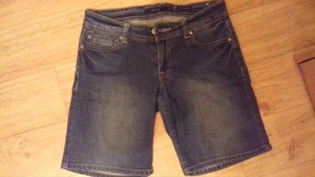 Kraťasy - reserved, reserved,s