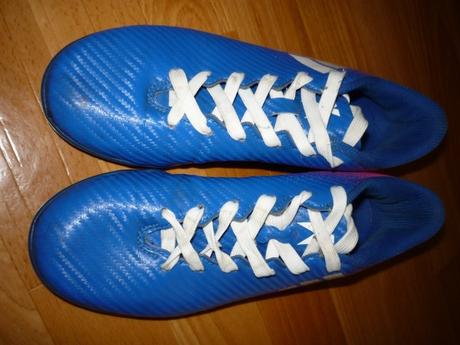 Turfy, kopačky zn adidas vel 39 1/3, adidas,39