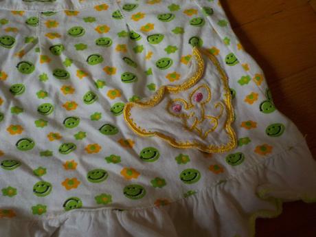 Myškovo-sýrové šatičky, 68