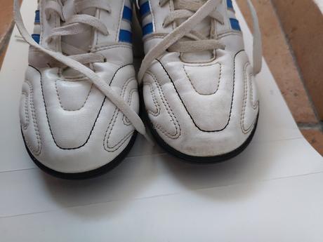 Boty na fotbal, kopačky adidas, adidas,36